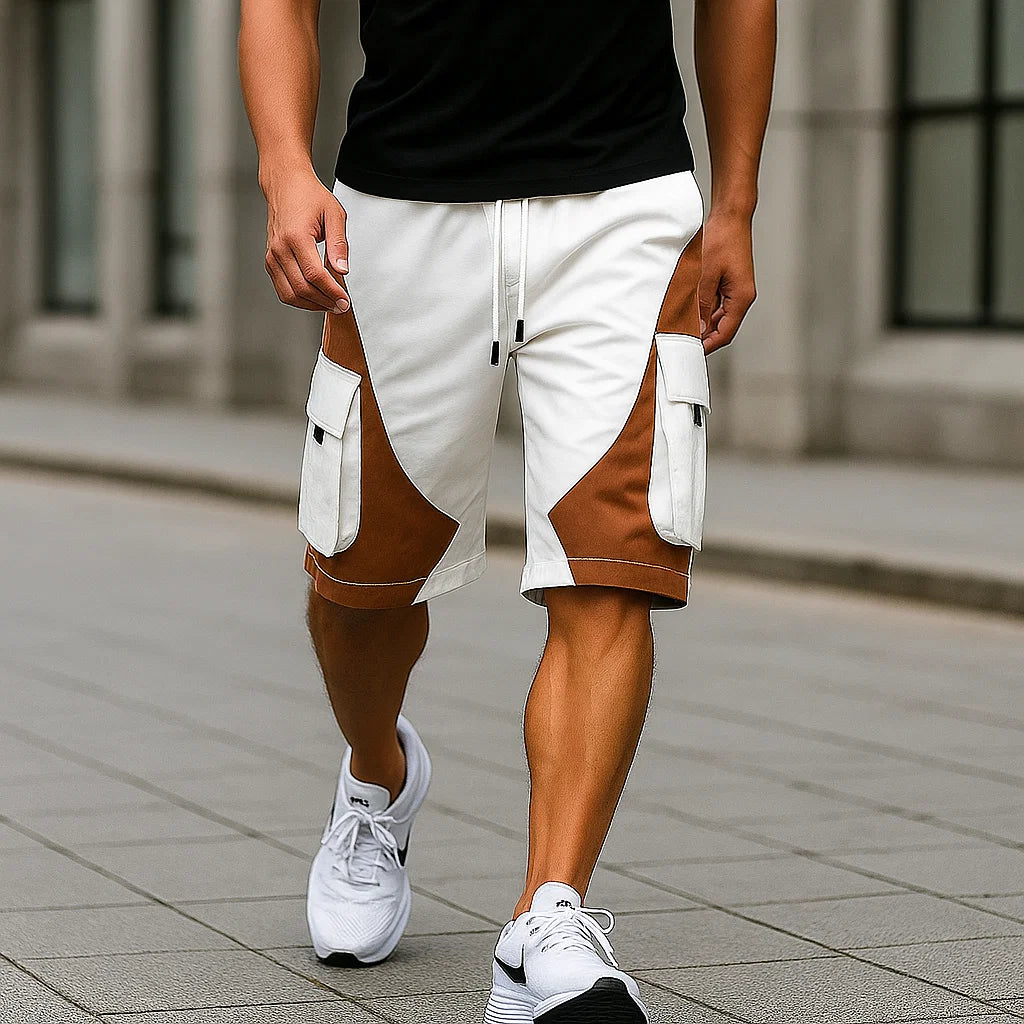 VORTEX FLEX SHORTS