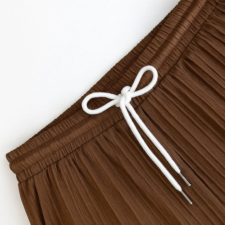 CARLO CRUZ LINEN SET