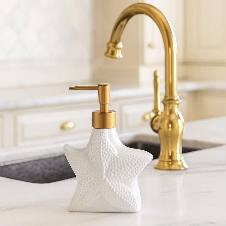 SEA BREEZE CERAMIC DISPENSER