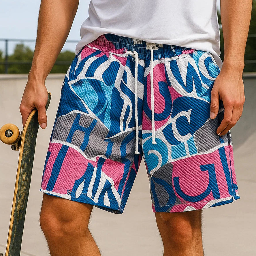 FROSTFLEX ICE SILK™ SHORTS