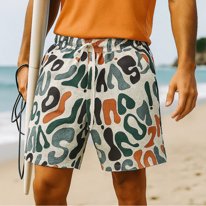 FROSTFLEX ICE SILK™ SHORTS