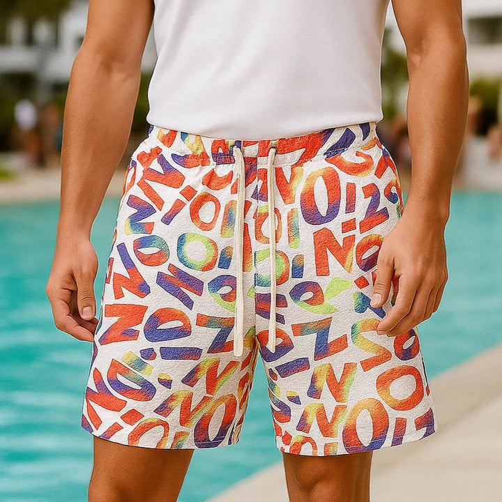 FROSTFLEX ICE SILK™ SHORTS