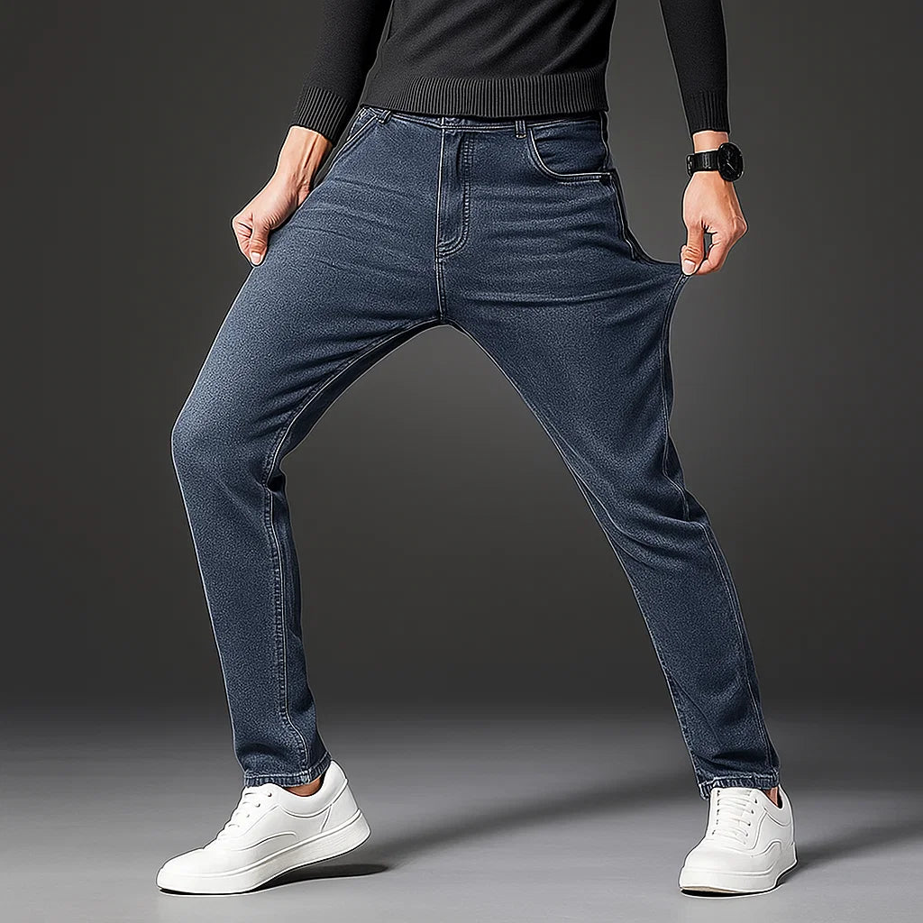 JOHNSON CLAY CLASSIC DENIMS