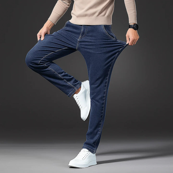 JOHNSON CLAY CLASSIC DENIMS