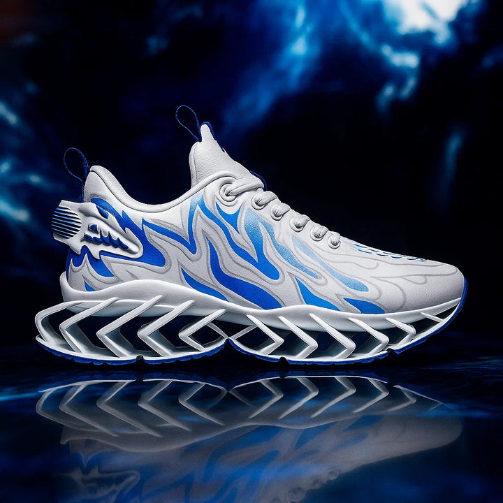 BLAZERUNNER VELOCITY SNEAKERS