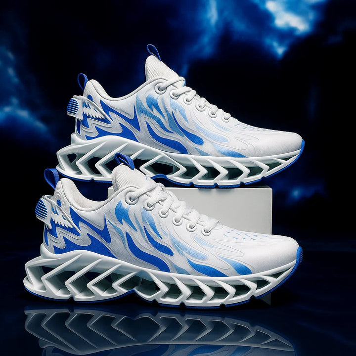 BLAZERUNNER VELOCITY SNEAKERS
