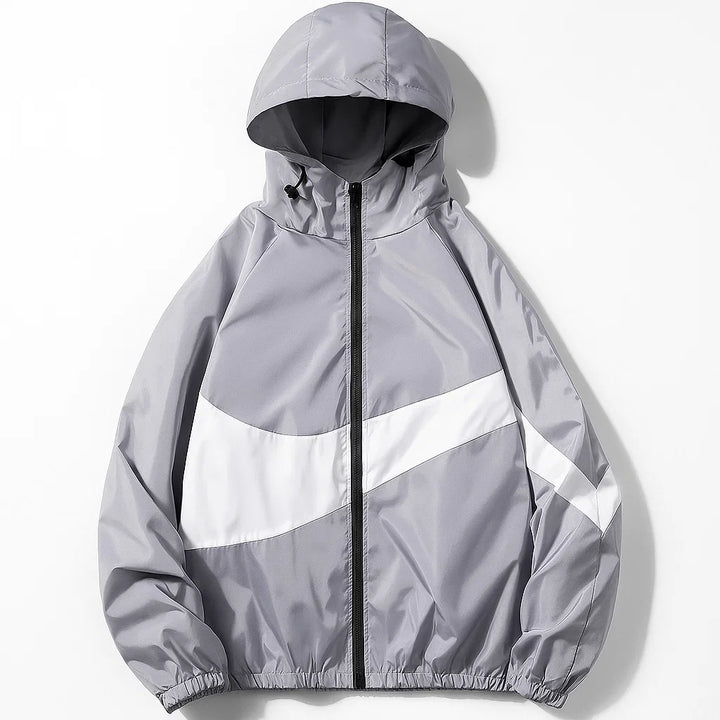 RIDGELINE WINDBREAKER