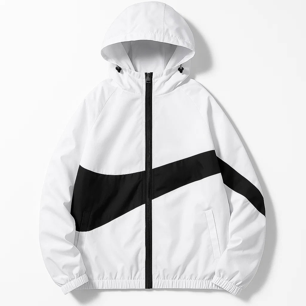 RIDGELINE WINDBREAKER