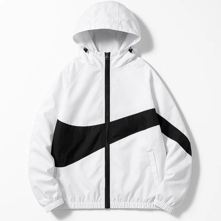 RIDGELINE WINDBREAKER