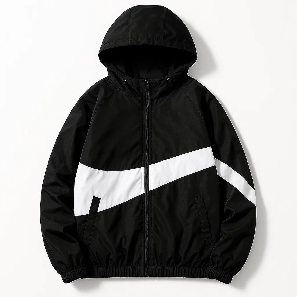 RIDGELINE WINDBREAKER