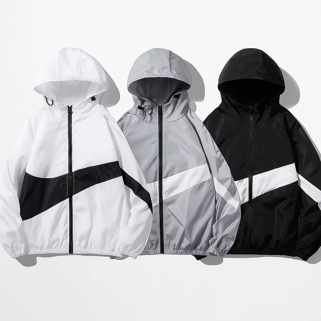 RIDGELINE WINDBREAKER
