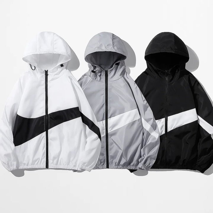 RIDGELINE WINDBREAKER