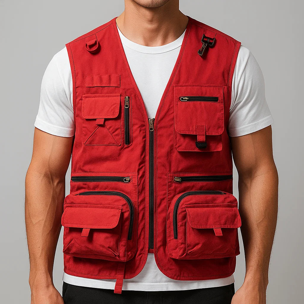 RANGER RECON VEST