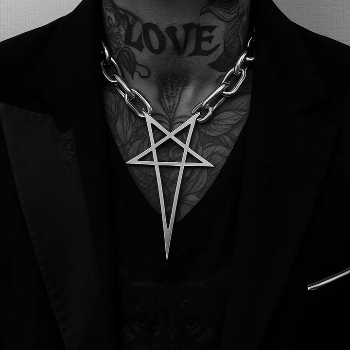 BLACKTHORN REBEL CHAIN
