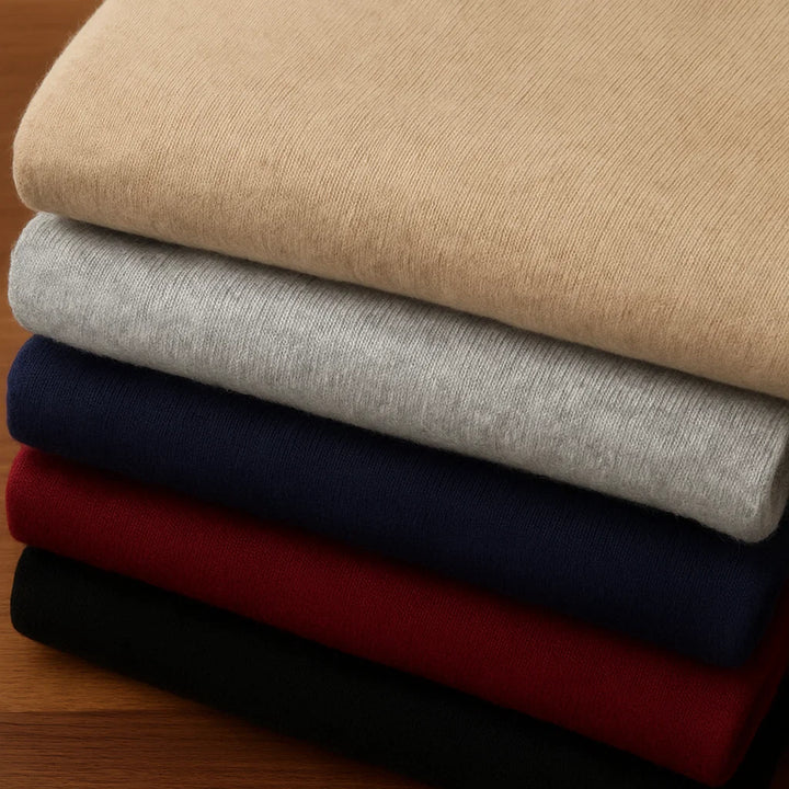 ASHFORD SWEATER