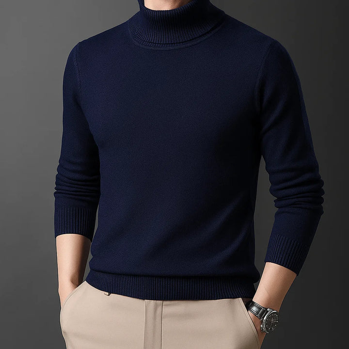 ASHFORD SWEATER