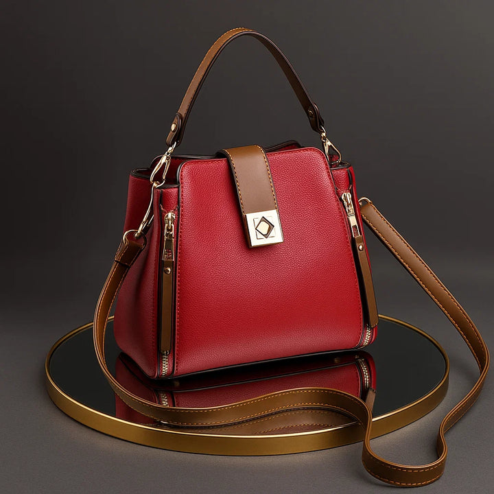 VALMONT CLASSIC HANDBAG