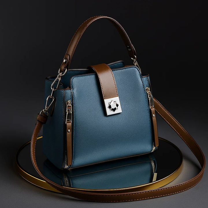 VALMONT CLASSIC HANDBAG