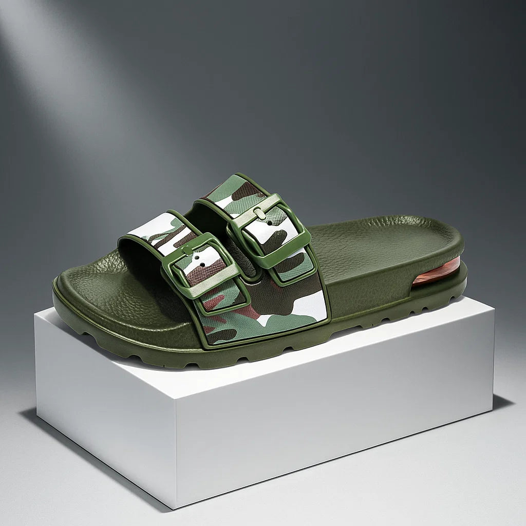 RECON AIRSTEP SLIDES
