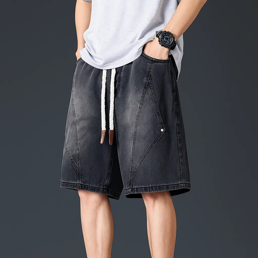 BRODY SLADE RETRO SHORTS