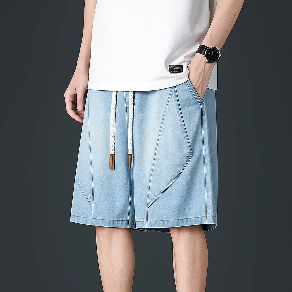 BRODY SLADE RETRO SHORTS