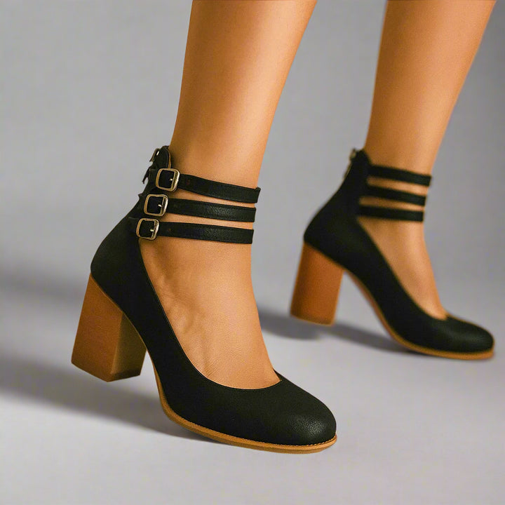 SOFIA RENN HEELS