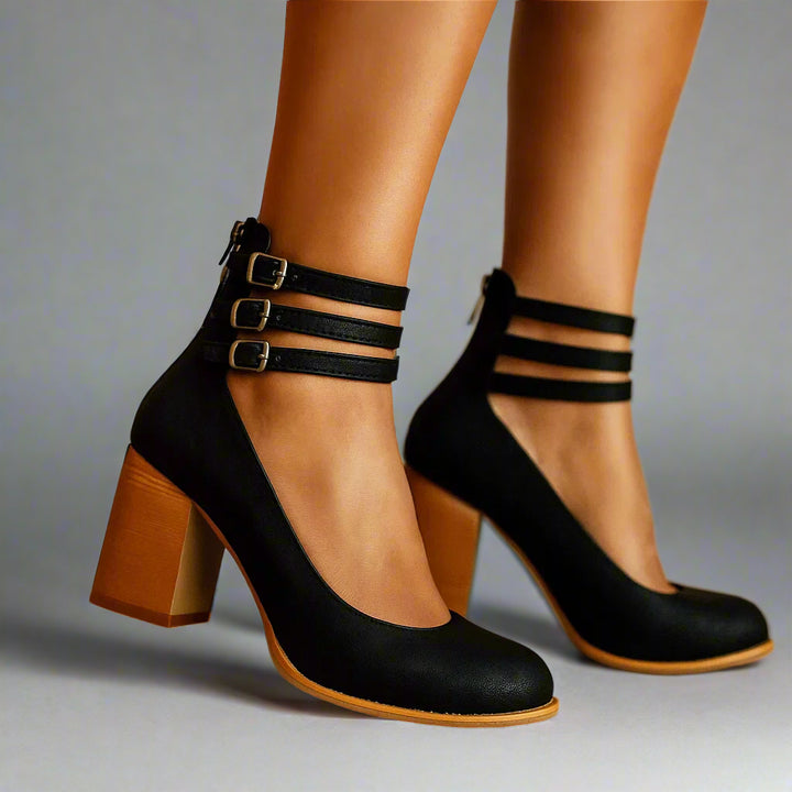 SOFIA RENN HEELS