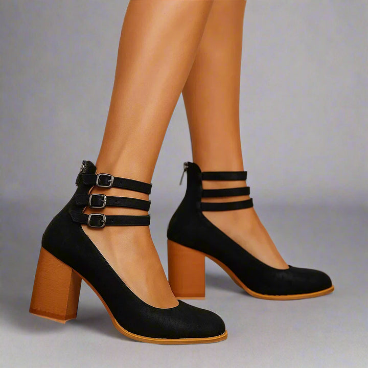 SOFIA RENN HEELS