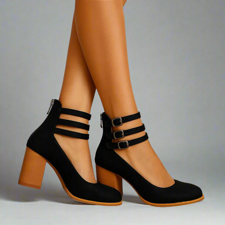 SOFIA RENN HEELS