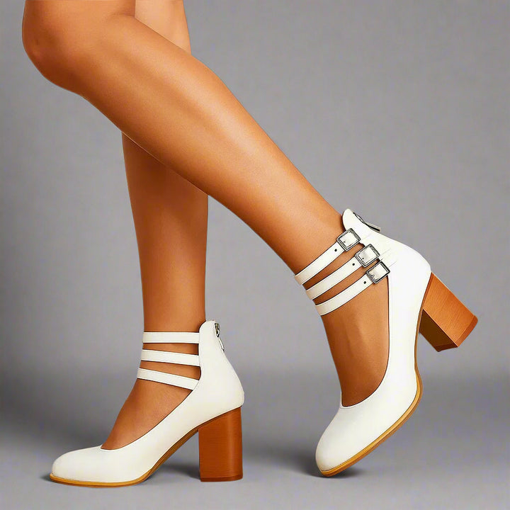 SOFIA RENN HEELS
