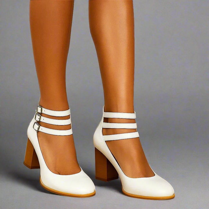 SOFIA RENN HEELS