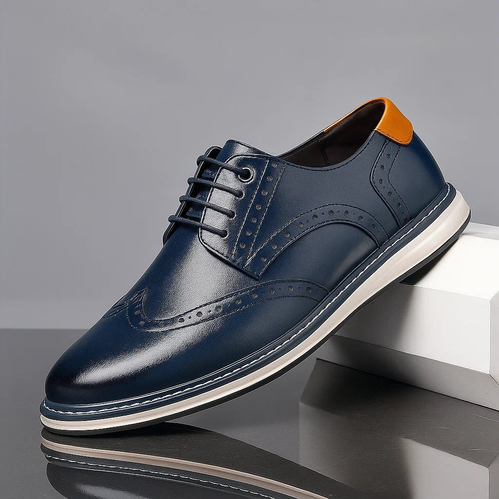 GRAYSON HYBRID OXFORD