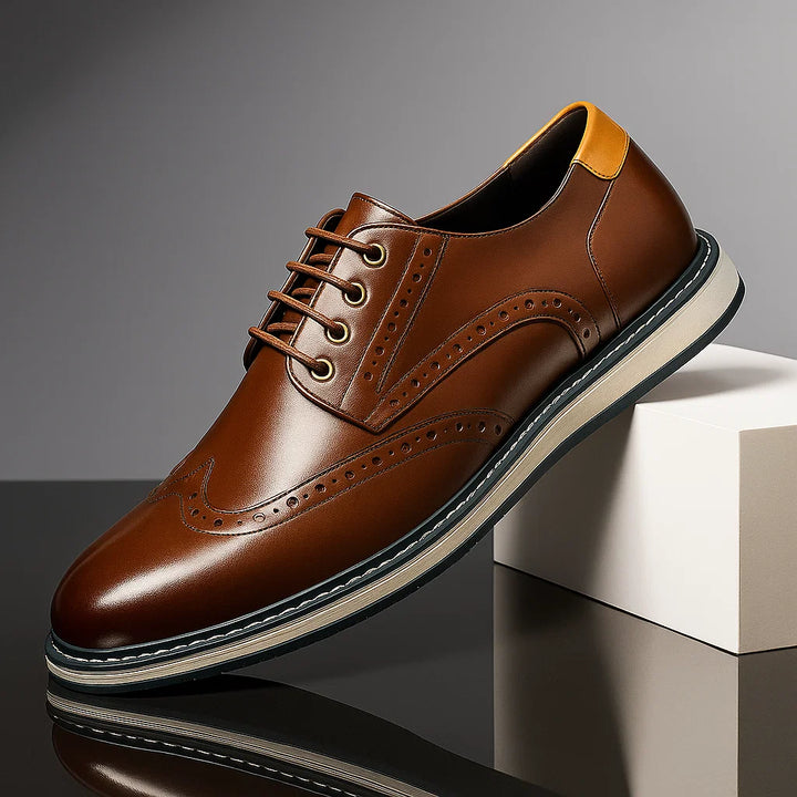 GRAYSON HYBRID OXFORD