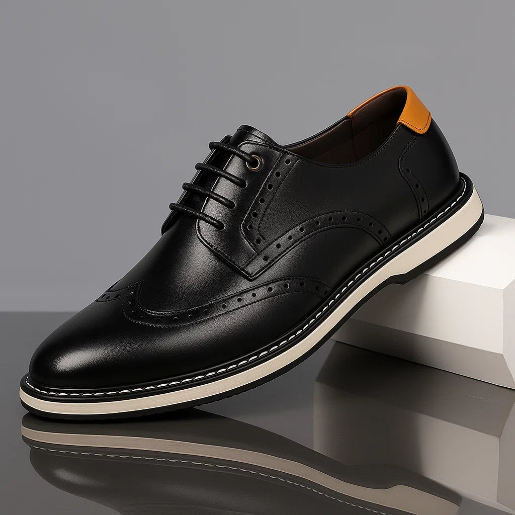 GRAYSON HYBRID OXFORD