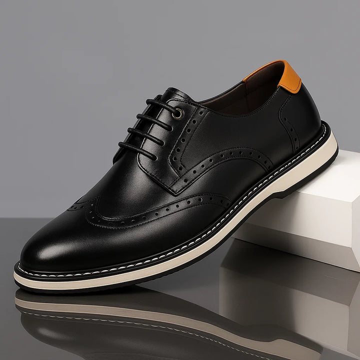 GRAYSON HYBRID OXFORD