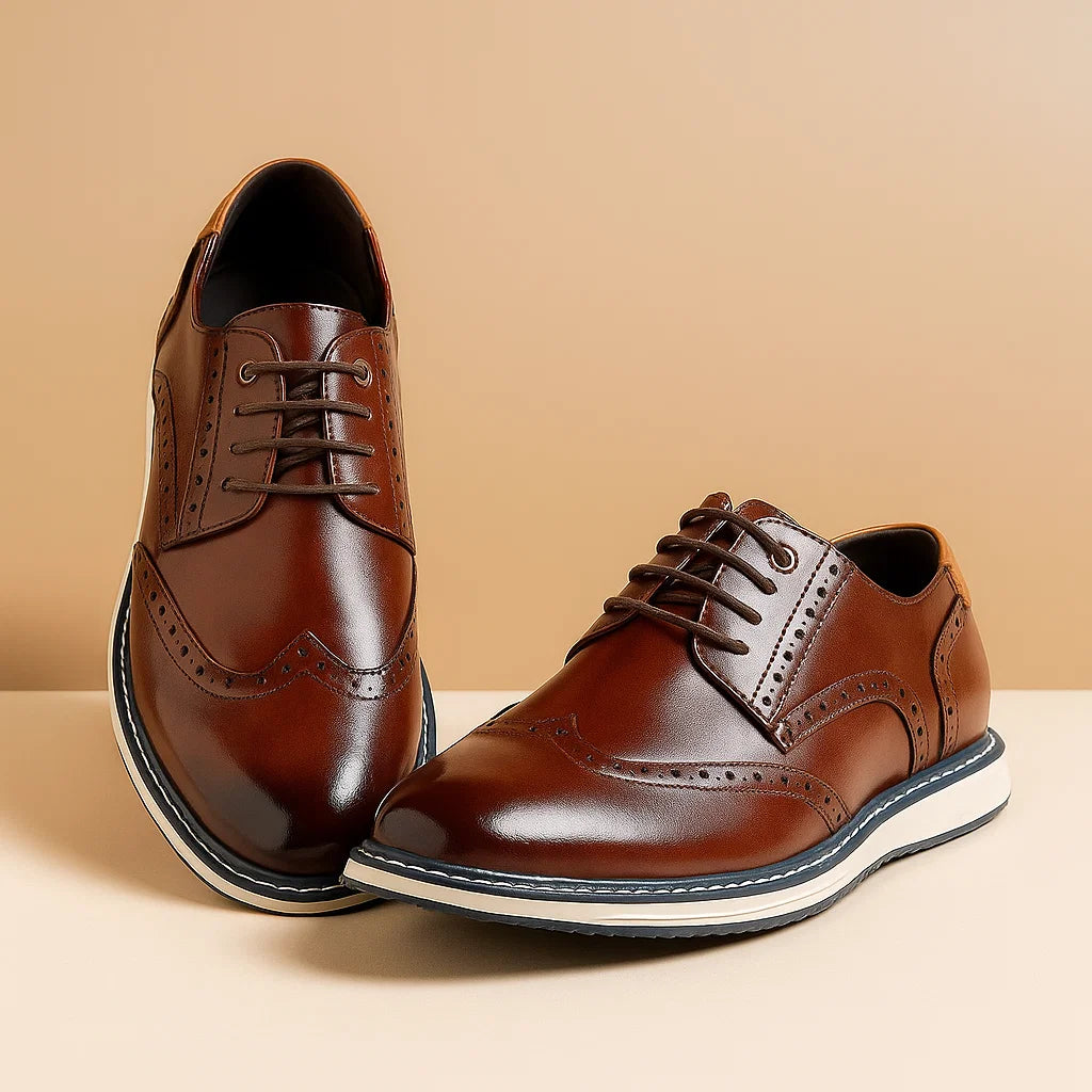 GRAYSON HYBRID OXFORD
