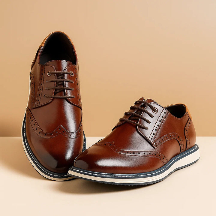 GRAYSON HYBRID OXFORD