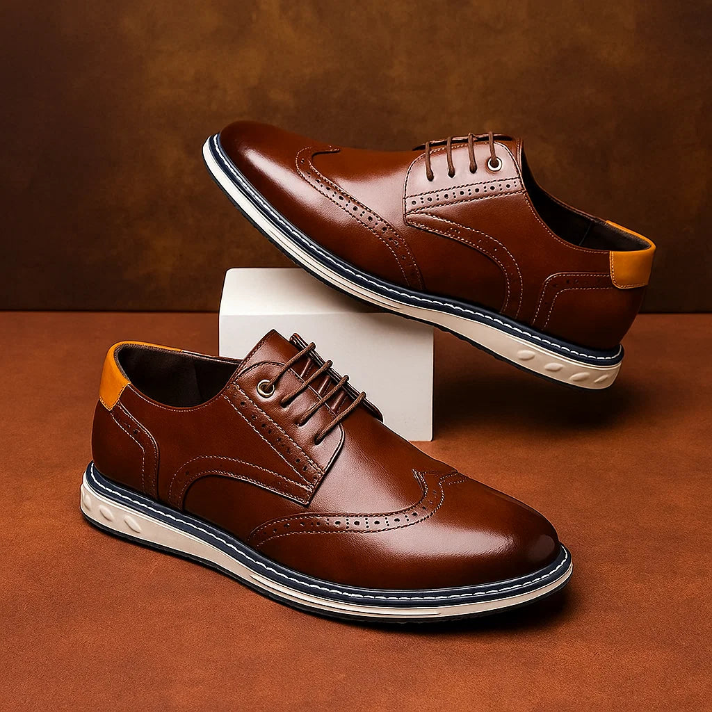 GRAYSON HYBRID OXFORD