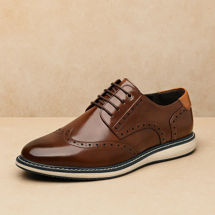 GRAYSON HYBRID OXFORD
