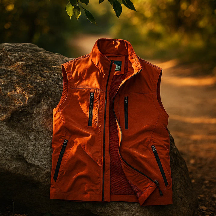CANYON RIDGE TRAIL VEST