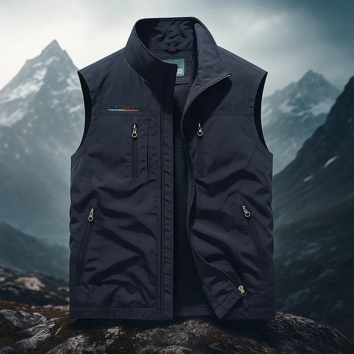 CANYON RIDGE TRAIL VEST