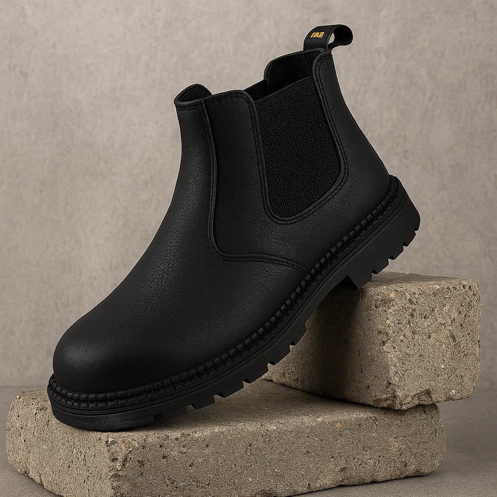 IRONRIDGE CHELSEA BOOTS