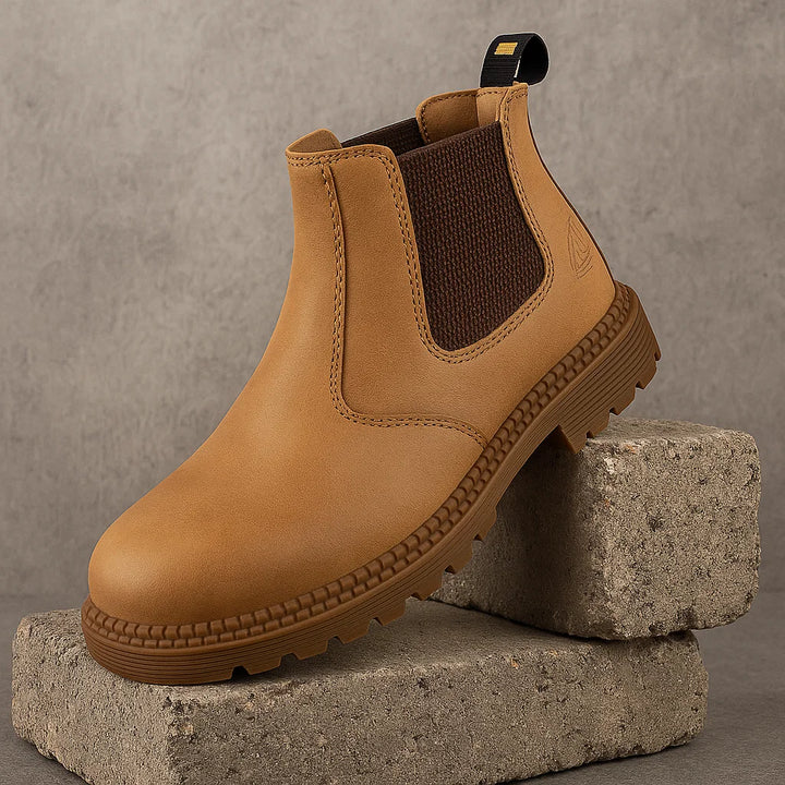 IRONRIDGE CHELSEA BOOTS