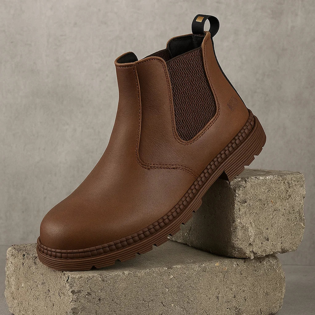 IRONRIDGE CHELSEA BOOTS