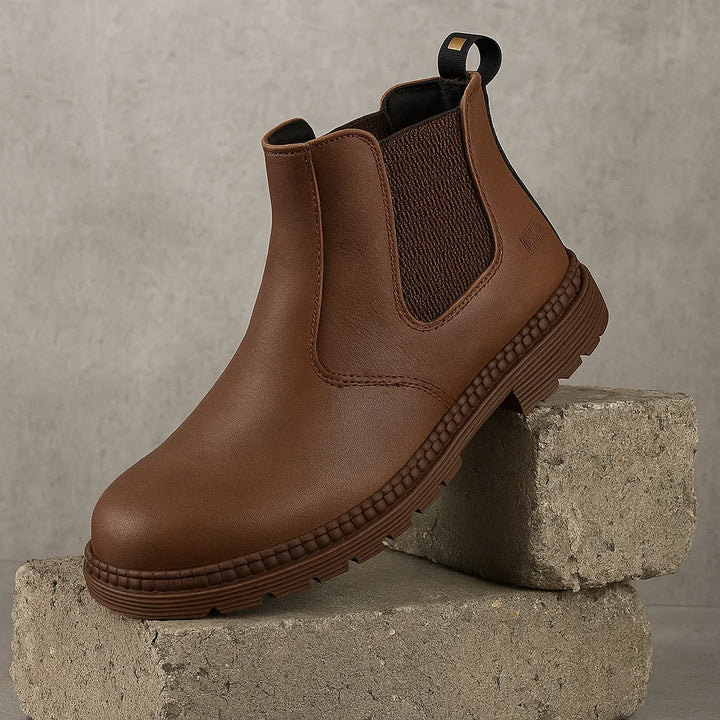 IRONRIDGE CHELSEA BOOTS