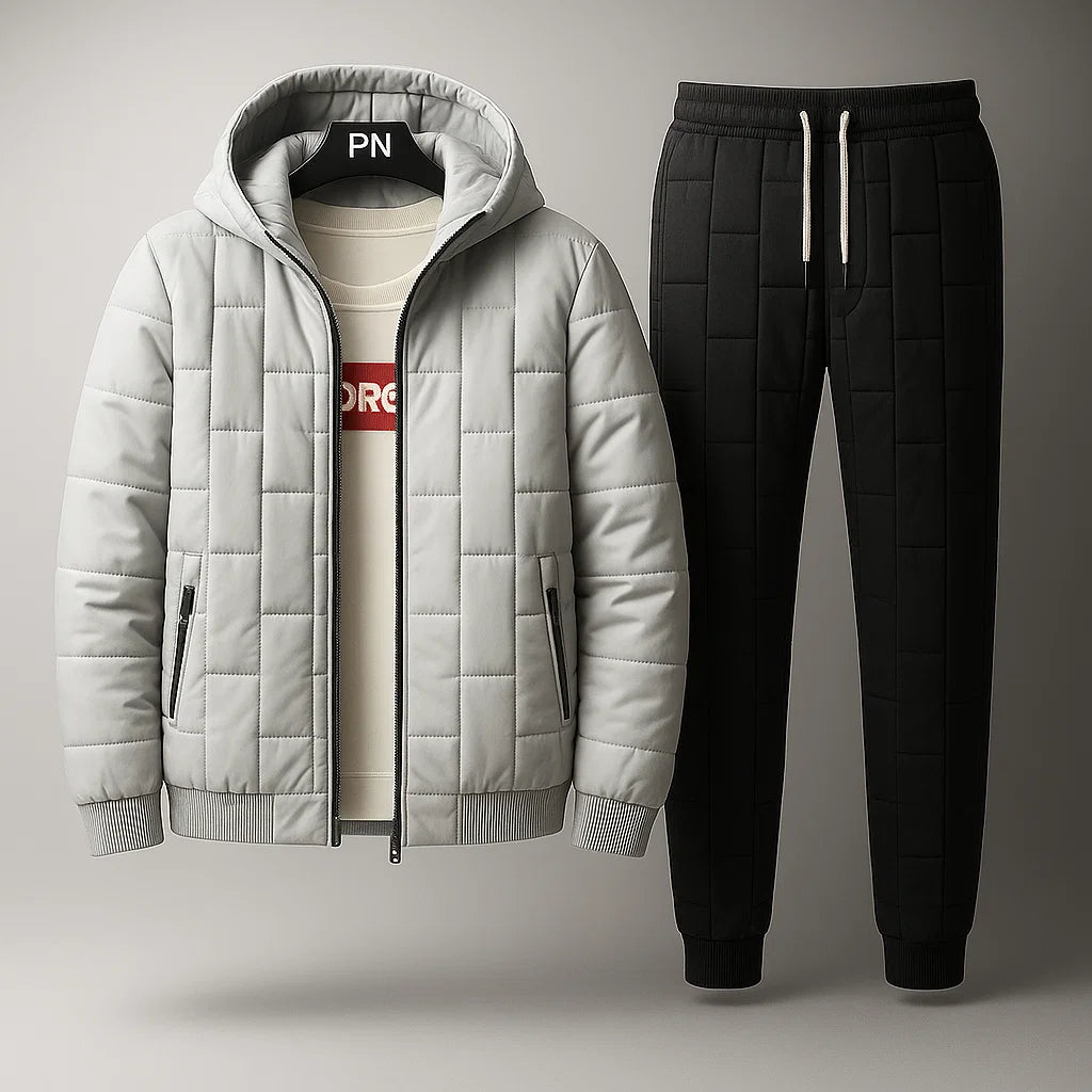 RIDGELINE PUFFER SET