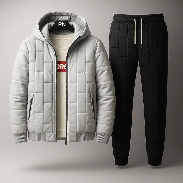 RIDGELINE PUFFER SET