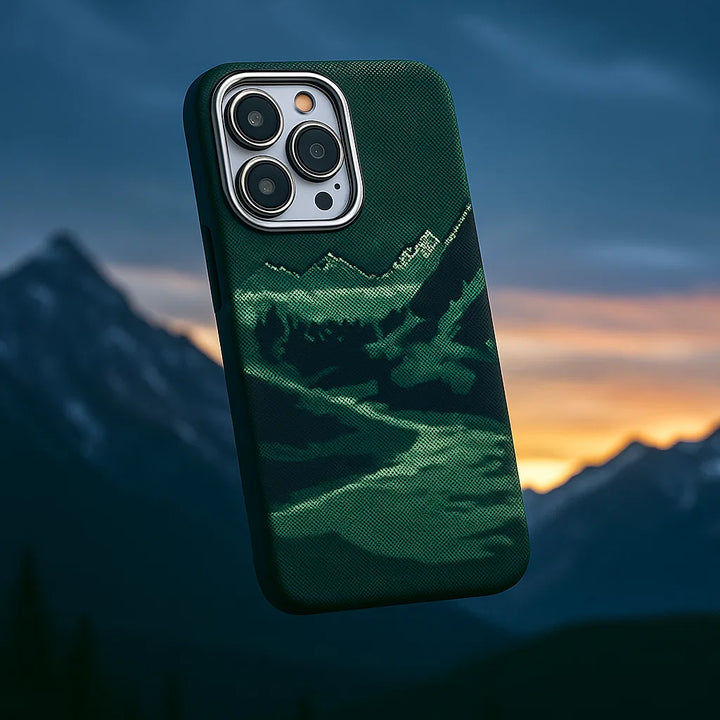 SUMMIT RIDGE MAGSAFE CASE