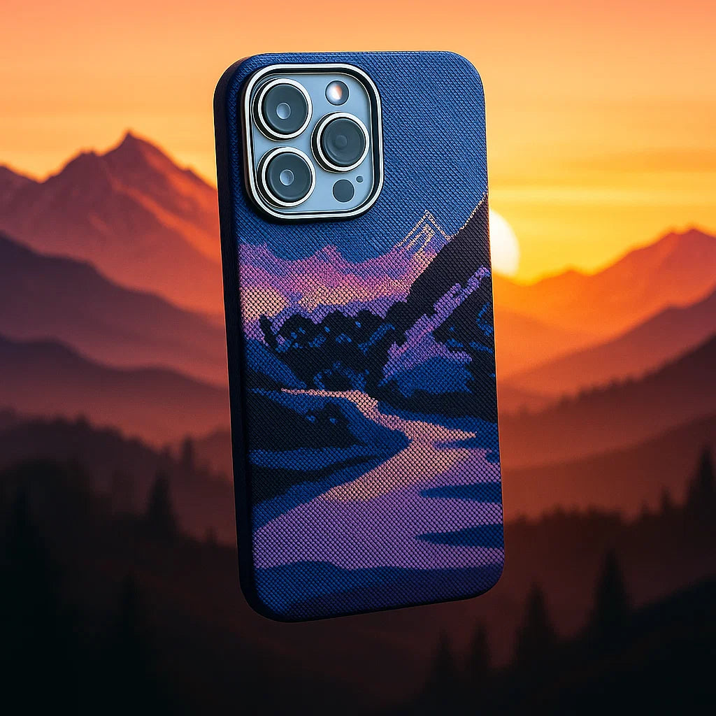 SUMMIT RIDGE MAGSAFE CASE