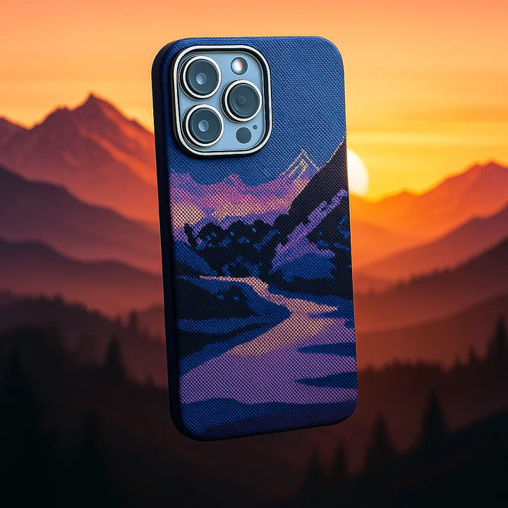 SUMMIT RIDGE MAGSAFE CASE
